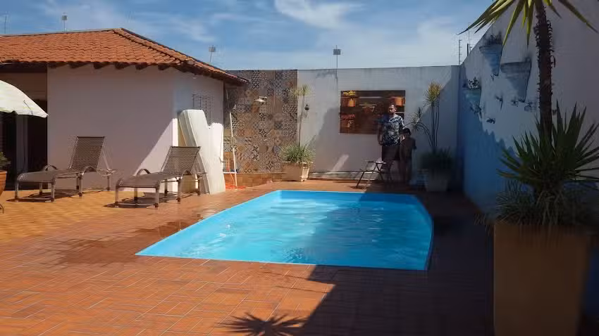 recanto Alice Antunes