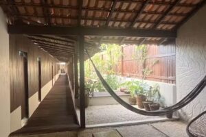 Recanto Alter do Ch&atilde;o