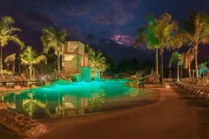 Recanto Alvorada Eco Resort