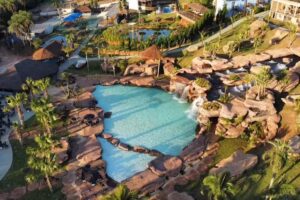 Recanto Azul Hotel Fazenda | Mateus Leme