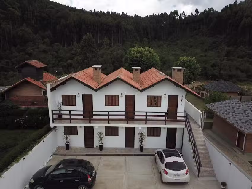 Recanto Bella Fonte