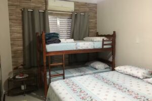 Recanto bellamar pousada e hostel