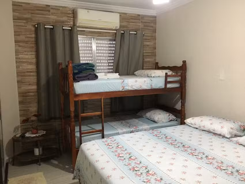 Recanto bellamar pousada e hostel