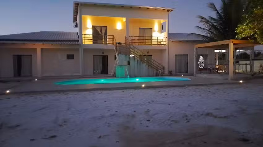 Recanto Berlin, Prado, Praia de Toror&atilde;o, Praia da Paix&atilde;o