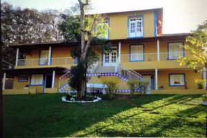 Recanto Bom Descanso