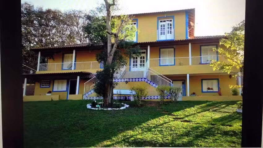 Recanto Bom Descanso