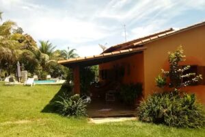 Recanto Bom Sossego.