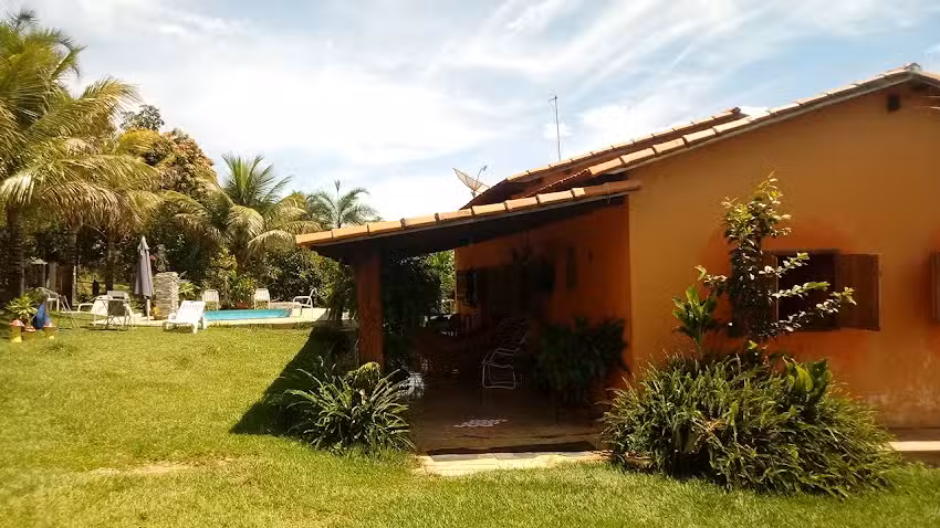 Recanto Bom Sossego.