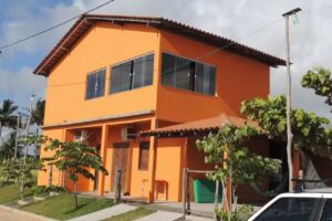 Recanto Brisa Do Mar