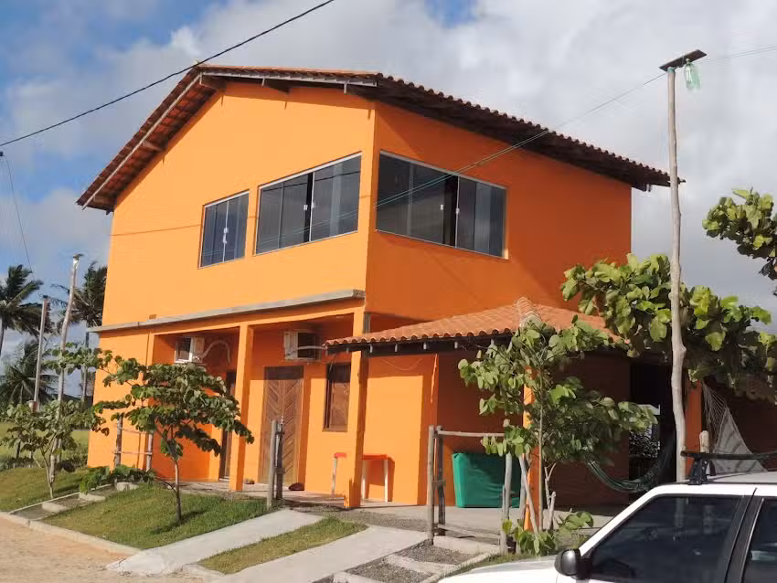 Recanto Brisa Do Mar