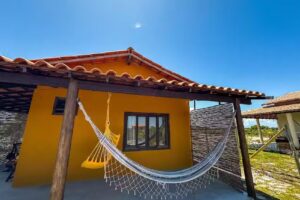 Recanto Caiçara Caraiva