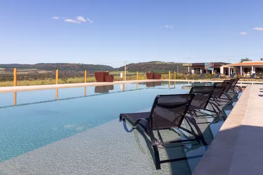 Recanto Caminito &ndash; Hotel, Lazer e Gastronomia em Brotas, SP