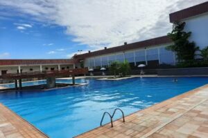 Recanto Campestre Vinhedo &ndash; AFABESP