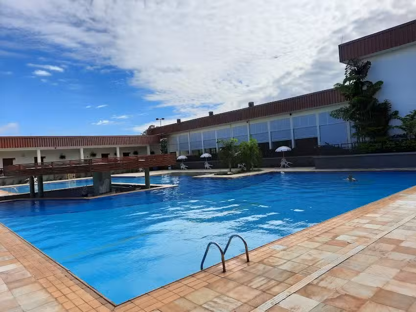 Recanto Campestre Vinhedo &ndash; AFABESP