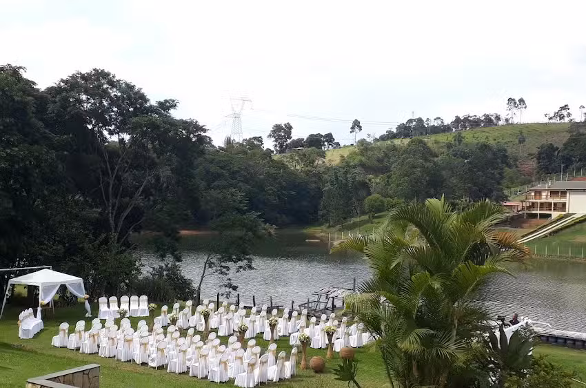 Recanto Canalui