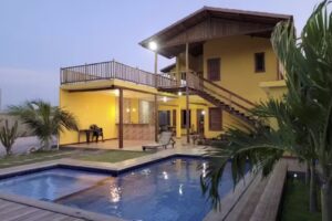 Recanto Casa de Mila