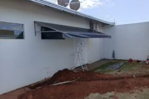 Recanto Casa Nova Ol&iacute;mpia