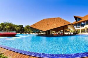 Recanto Cataratas Thermas Resort & Convention