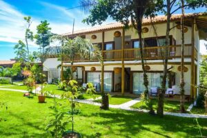 Recanto Caxand&oacute;