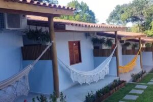 Recanto Coqueiral | Pousada em Trancoso