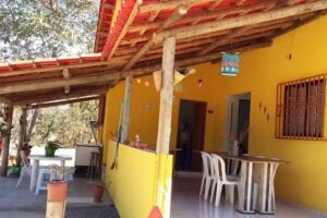 Recanto Da Aldeia Lago dos Sonhos