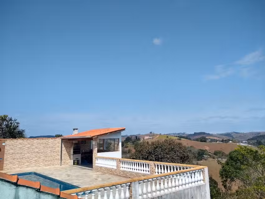 Recanto da Am&eacute;lia