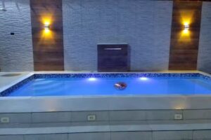 Recanto da Família Gomes