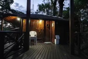 Recanto da Fonte – Treehouse & Cottage