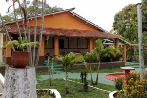 Recanto da Jaguatirica