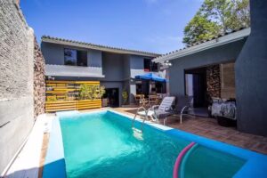 Recanto da Lagoa Branca