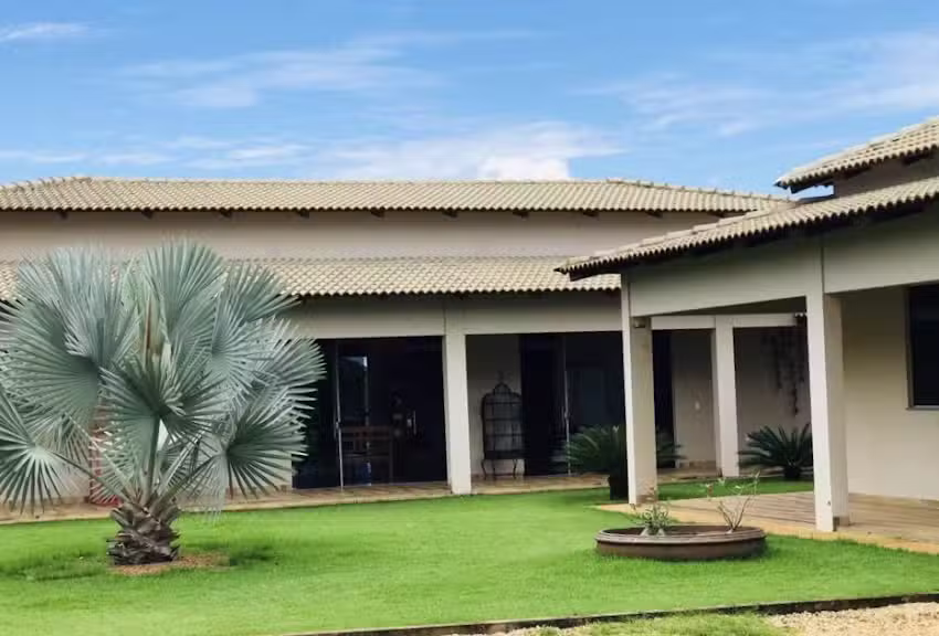Recanto da Lua &ndash; Taquaru&ccedil;u