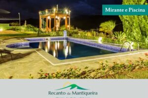 Recanto da Mantiqueira