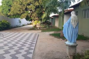 Recanto Da Natureza E Lazer