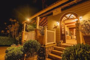 Recanto da Paz Hotel Fazenda