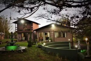 Recanto da Paz &ndash; Os&oacute;rio/RS