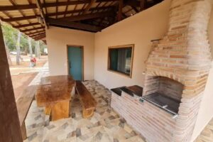 Recanto da Pesca Resort