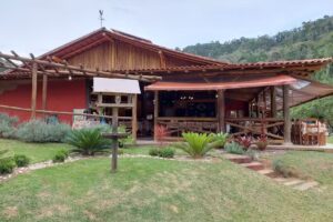 Recanto da Ro&ccedil;a