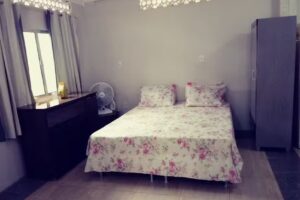 Recanto da Vila / Recanto de Ville