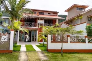 Recanto das Ac&aacute;cias &ndash; Casa de F&eacute;rias