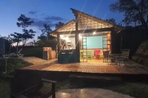 Recanto das Ac&aacute;cias Guararema