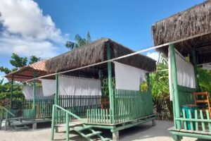 Recanto das &Aacute;guas