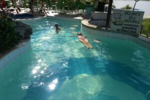 Recanto das Aroeiras Pousada Clube