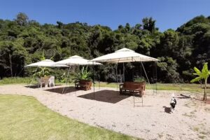 Recanto das Borboletas