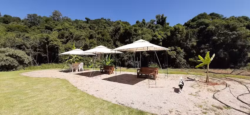 Recanto das Borboletas