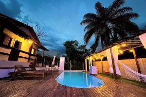 Recanto das Bromelias