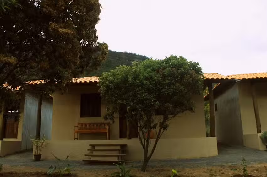 Recanto Das Candeias