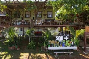 Recanto das Chalanas