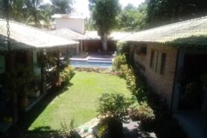 Recanto das Flores PS