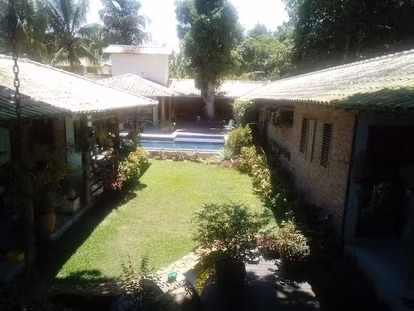 Recanto das Flores PS