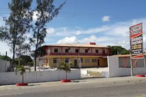 Recanto das Mangabeiras